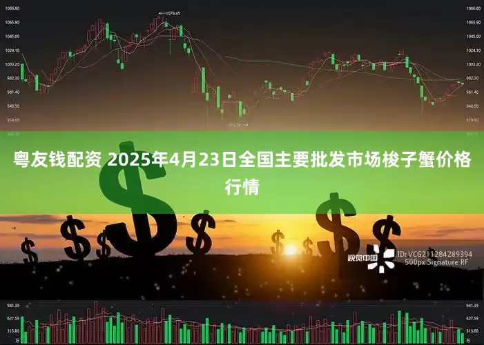 粤友钱配资 2025年4月23日全国主要批发市场梭子蟹价格行情