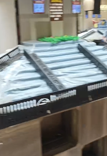 聚合财富 广东人最后的倔强！台风“桦加沙”即将登陆市民抢购物资，一超市只剩辣椒